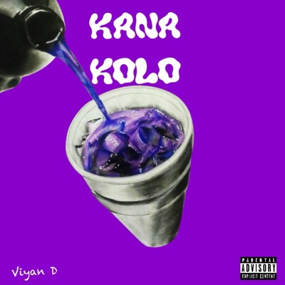 KanaKolo - Single