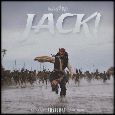 Jack! - Single
