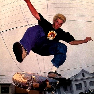 SK8 PHONK PRO CLUB - Single