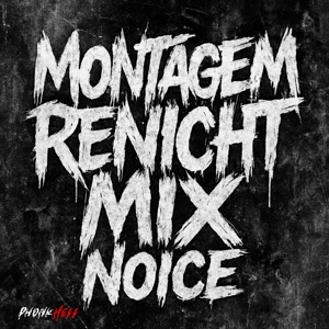 Montagem Renicht Mix Noice - EP