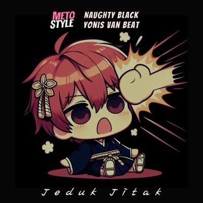 Jeduk Jitak - Single