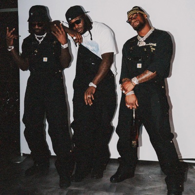 Its Us (Volume 2.) [feat. Rocketship] - EP