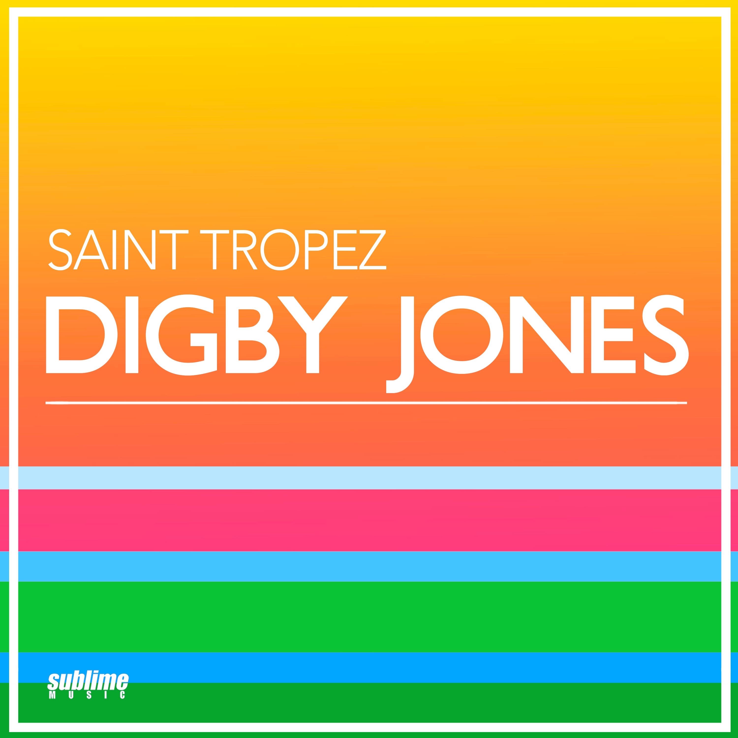 Saint Tropez - Single