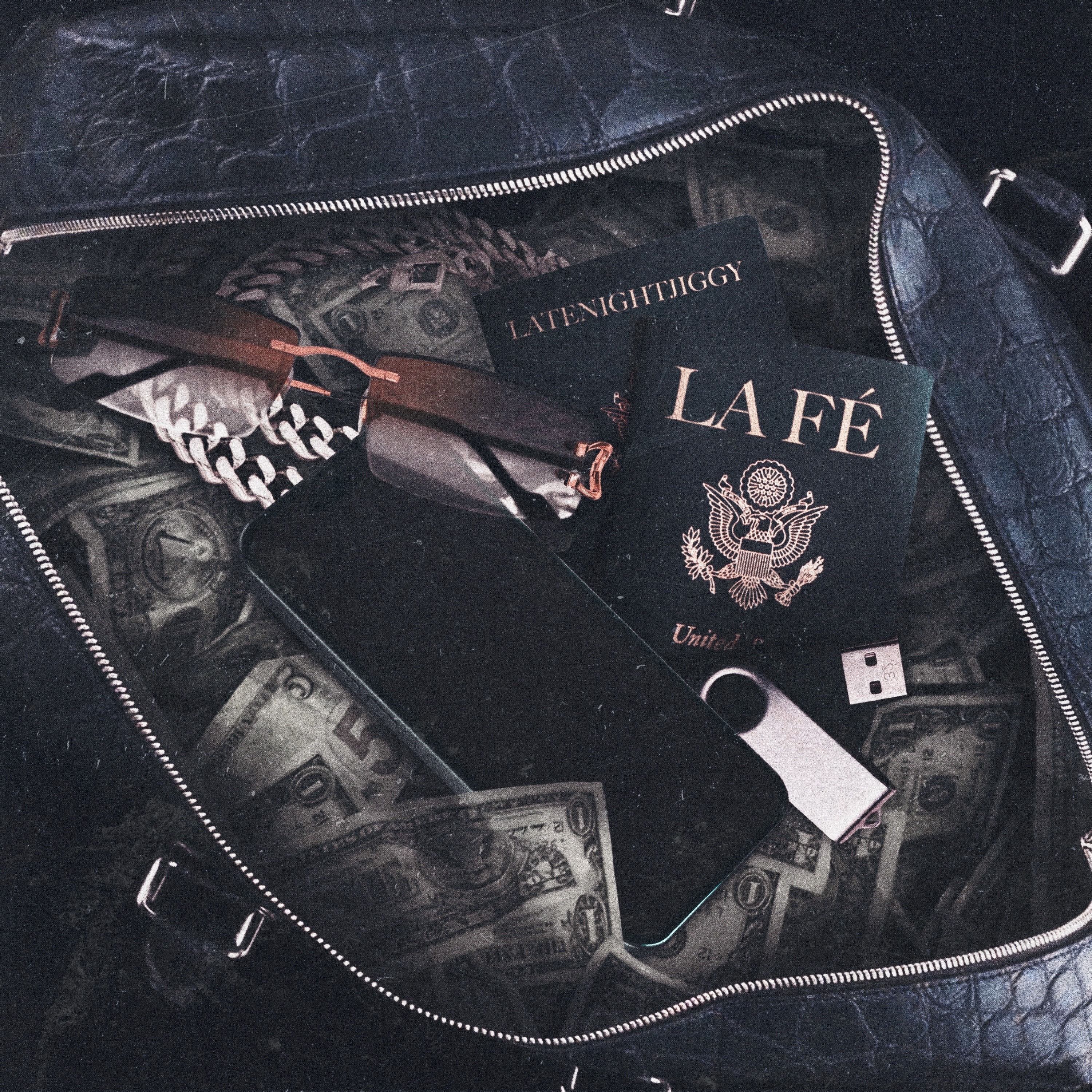 La Fé - Single