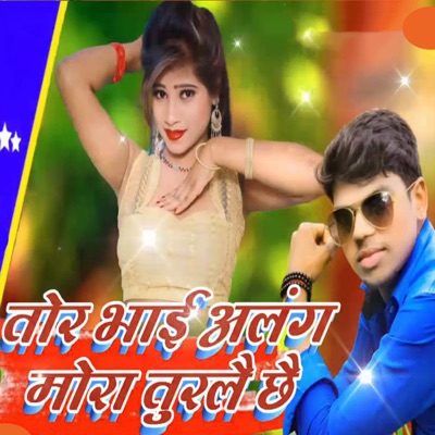 Tor Bhai Alang Mora Turalai Chhai - Single