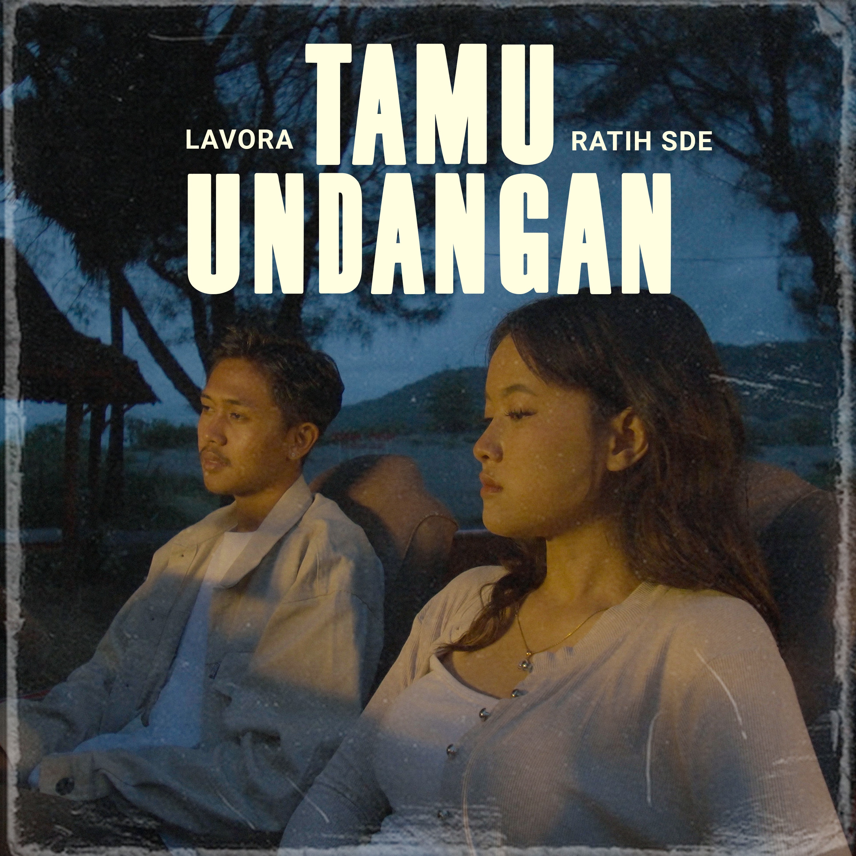 Tamu Undangan (feat. Ratih SDE) - Single