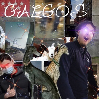 Galgos - Single