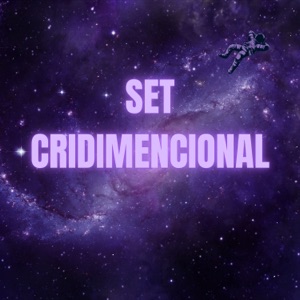 Set Cridimencional (feat. Mc Gw)