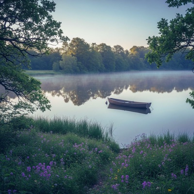 Mind, Body & Soul - EP