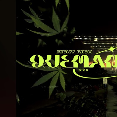 QUEMANDO PURE (feat. BABACO) - Single