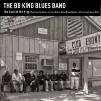 She's the One — The BB King Blues Band