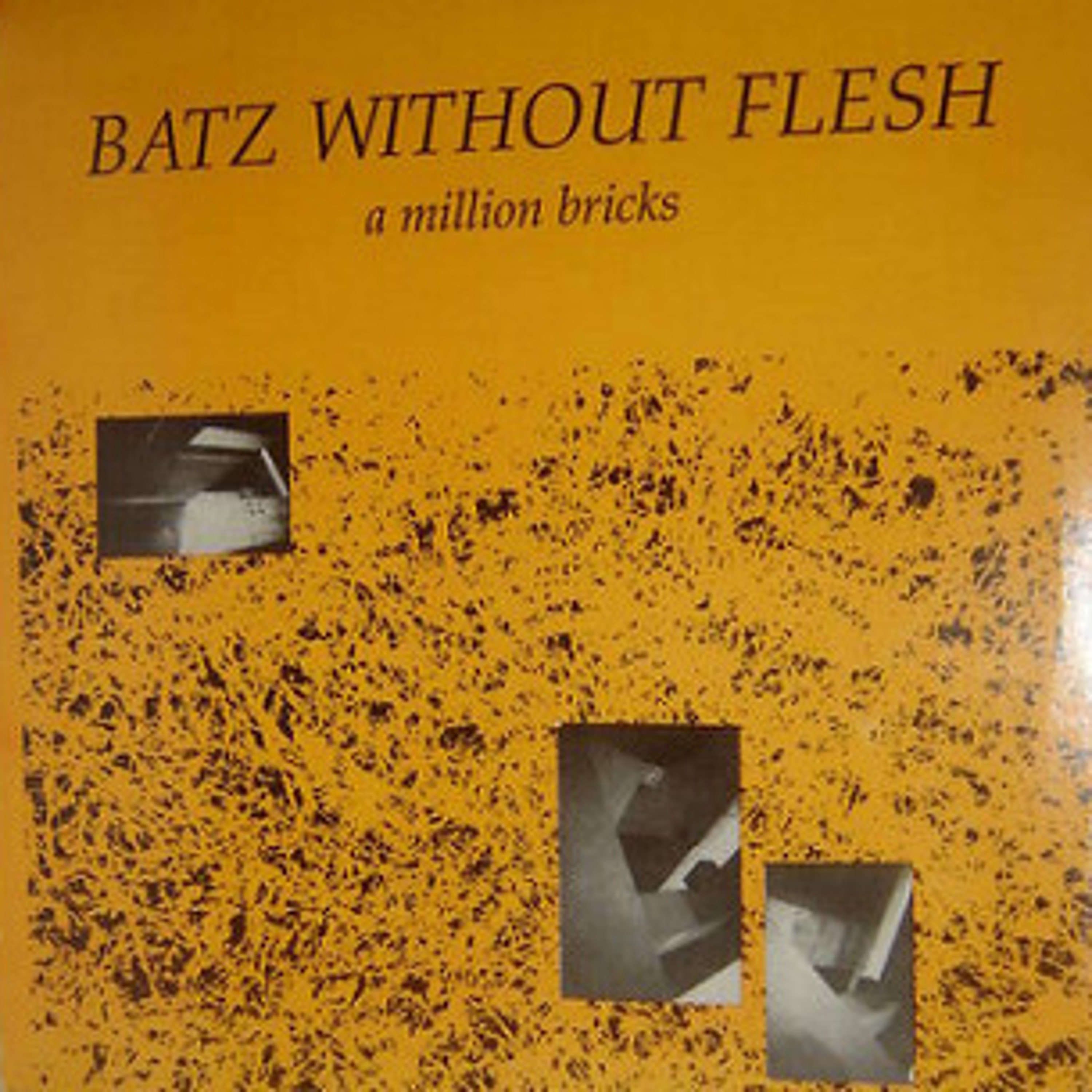 A Million Bricks