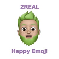 HAPPY EMOJI - Single - 徐真真