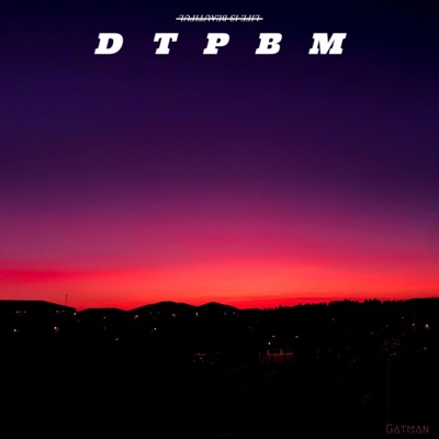 Dark Thoughts Paint Beautiful Minds