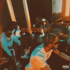 Summer 24' - EP