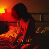 Colale - Single - J. Vega