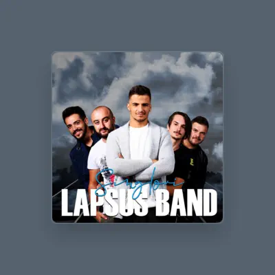 Listen to Lapsus Band, watch music videos, read bio, see tour dates & more!