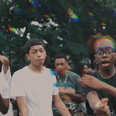 So P (feat. Ibu DaDon) - Single