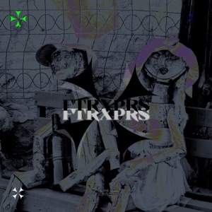 Misty Monster - EP