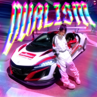 DUALISM - EP
