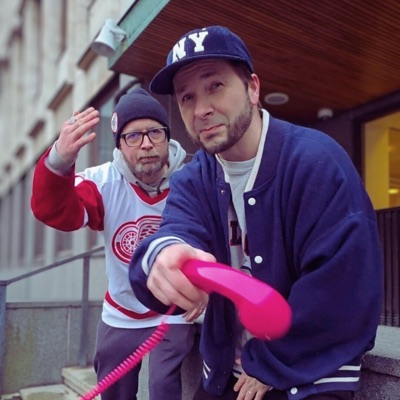 Nyytit (feat. Tommi H & DJ Mel-3) - Single