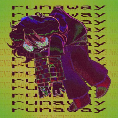 PAJAMALAND - Runaway Runaway (Cover)