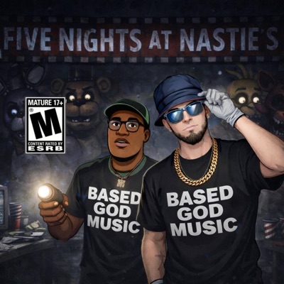 5 Nights At Nasties (feat. KenoConsin) - Single