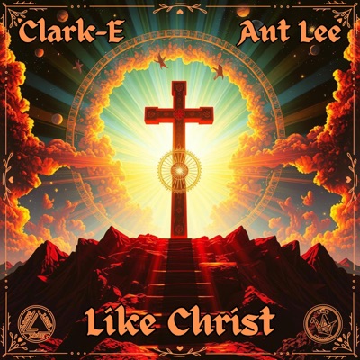 Like Christ (feat. Ant Lee) - Single