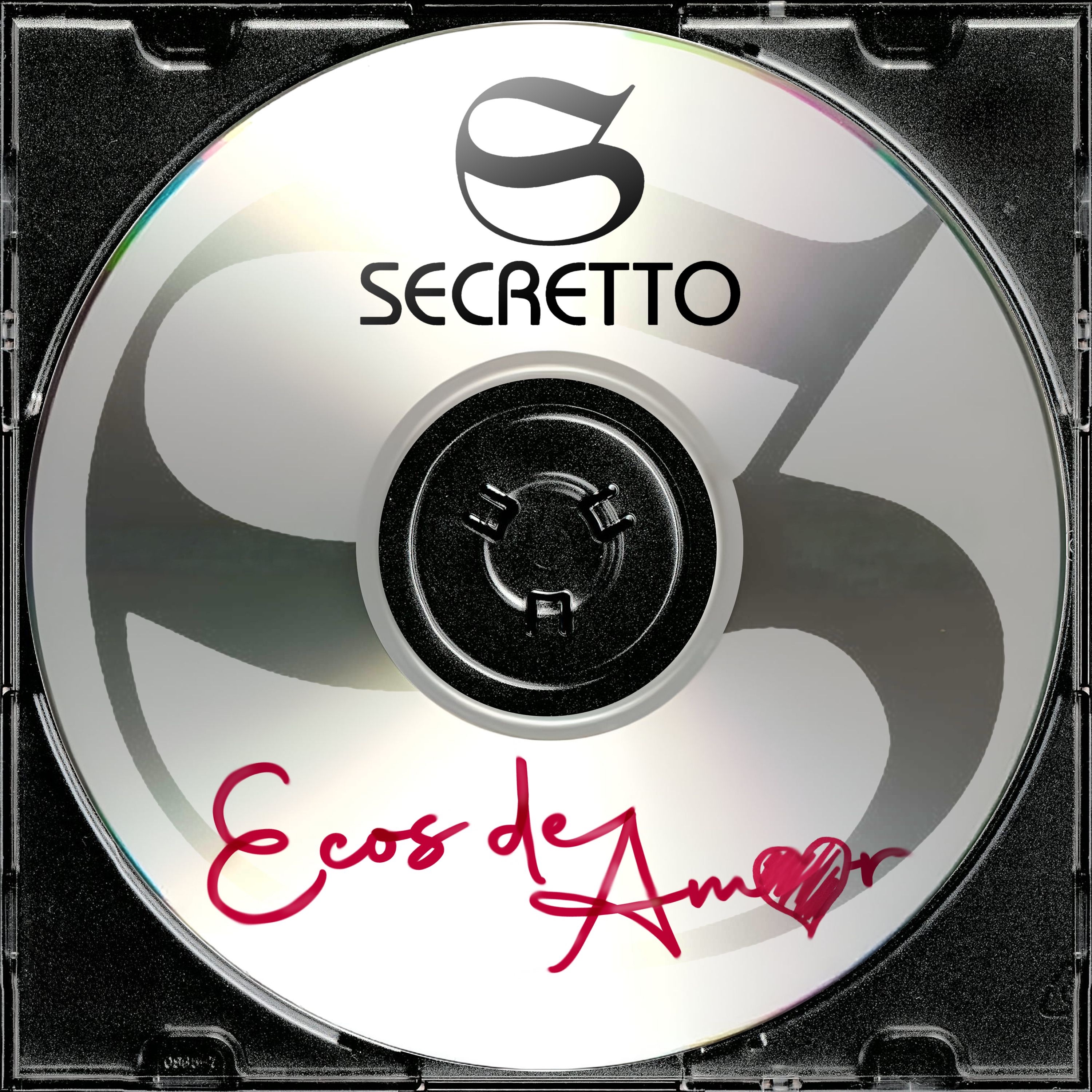 Ecos De Amor - EP