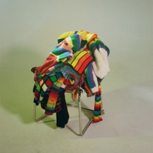 Rainbow Sweater - Single