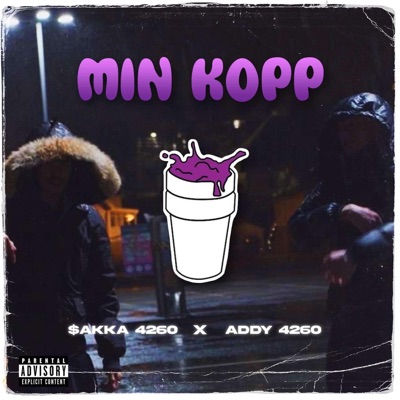 Min Kopp - Single
