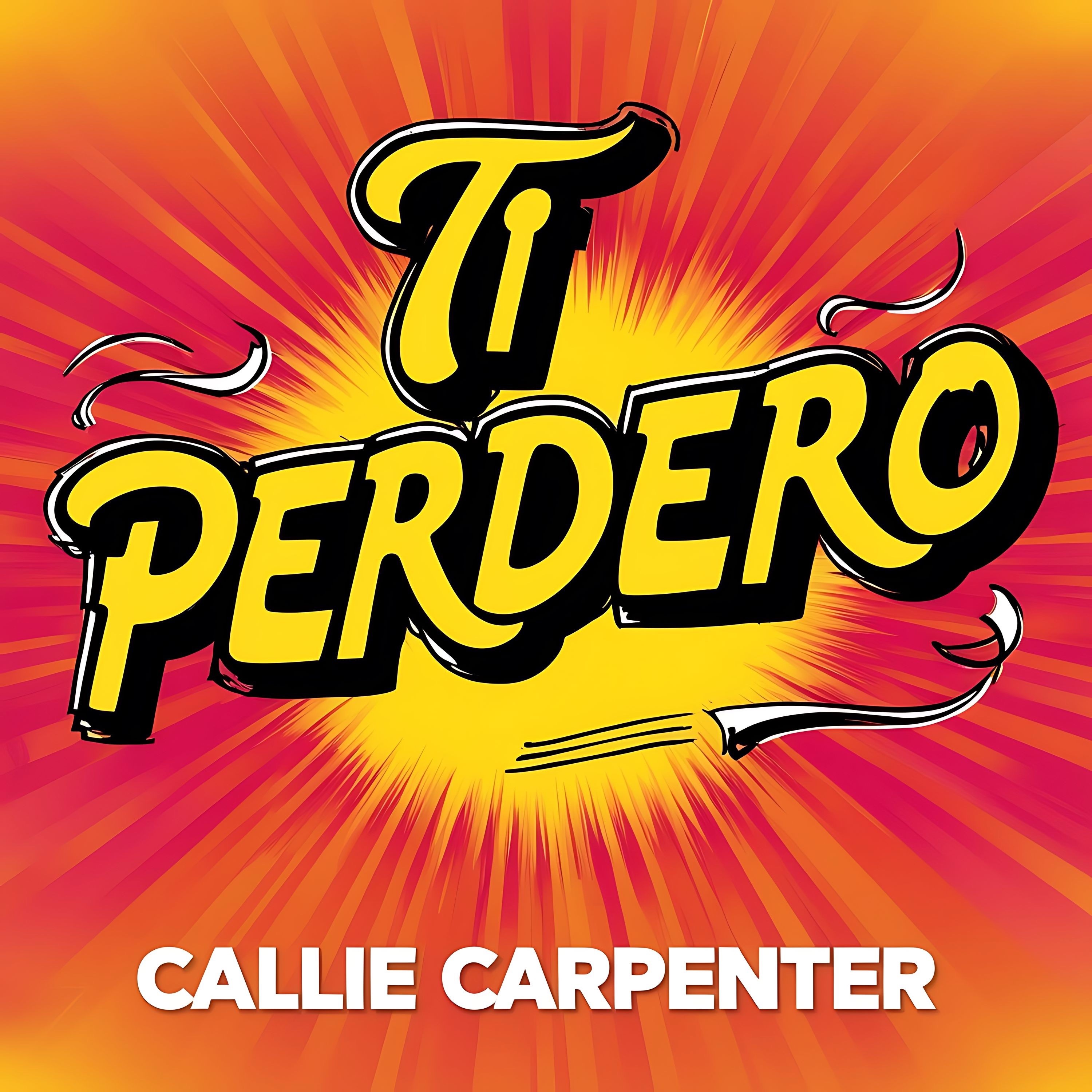 Ti Perdero - Single