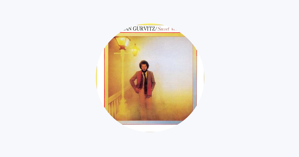 エイドリアン・ガーヴィッツ - Apple Music
