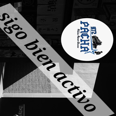 Sigo bien activo - Single