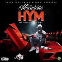 Hym - Single - Macadesie