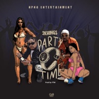 Party Time - Single - 2Khings