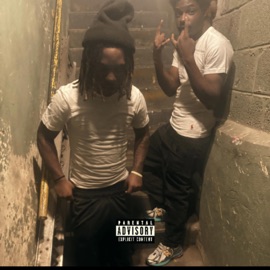 Mobbin In The Trench (feat. 215joe) Lil Za