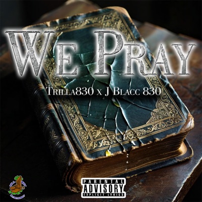 We Pray - Single