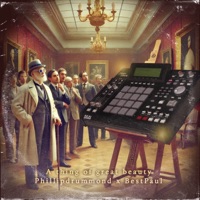 A Thing of Great Beauty - Single - Phillipdrummond & BestPaul