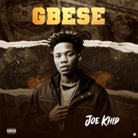 GBESE - Single - Joe Khid