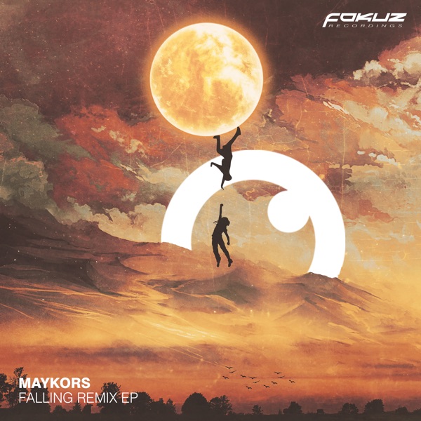 Falling Remix - EP
