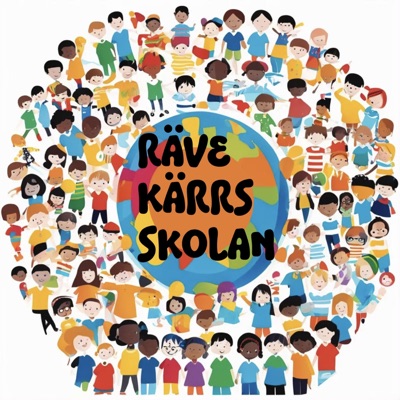 Rävekärrsskolan VT25 - Single