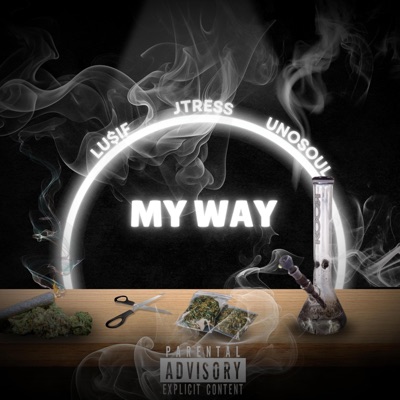 My Way - Single