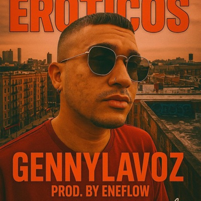 Momentos Eroticos (feat. Eneflow) - Single