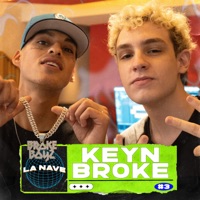 La Nave #3 - Single - Matute Sureda & KeynBroke