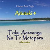 Toku Aereanga Na Te Metepara (Remix) artwork