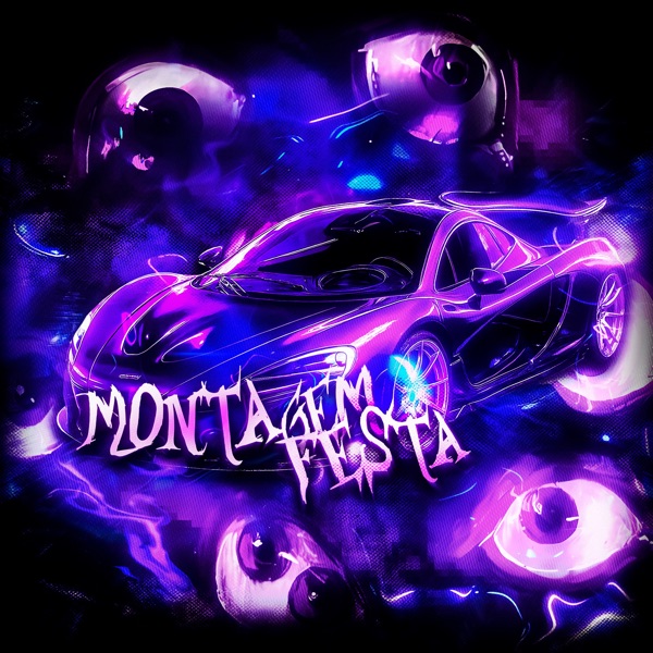 Montagem Festa - EP