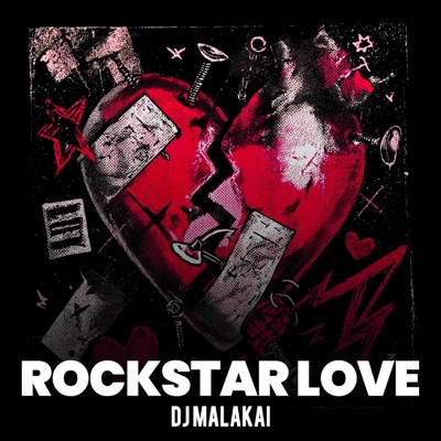 Rockstar Love - Single