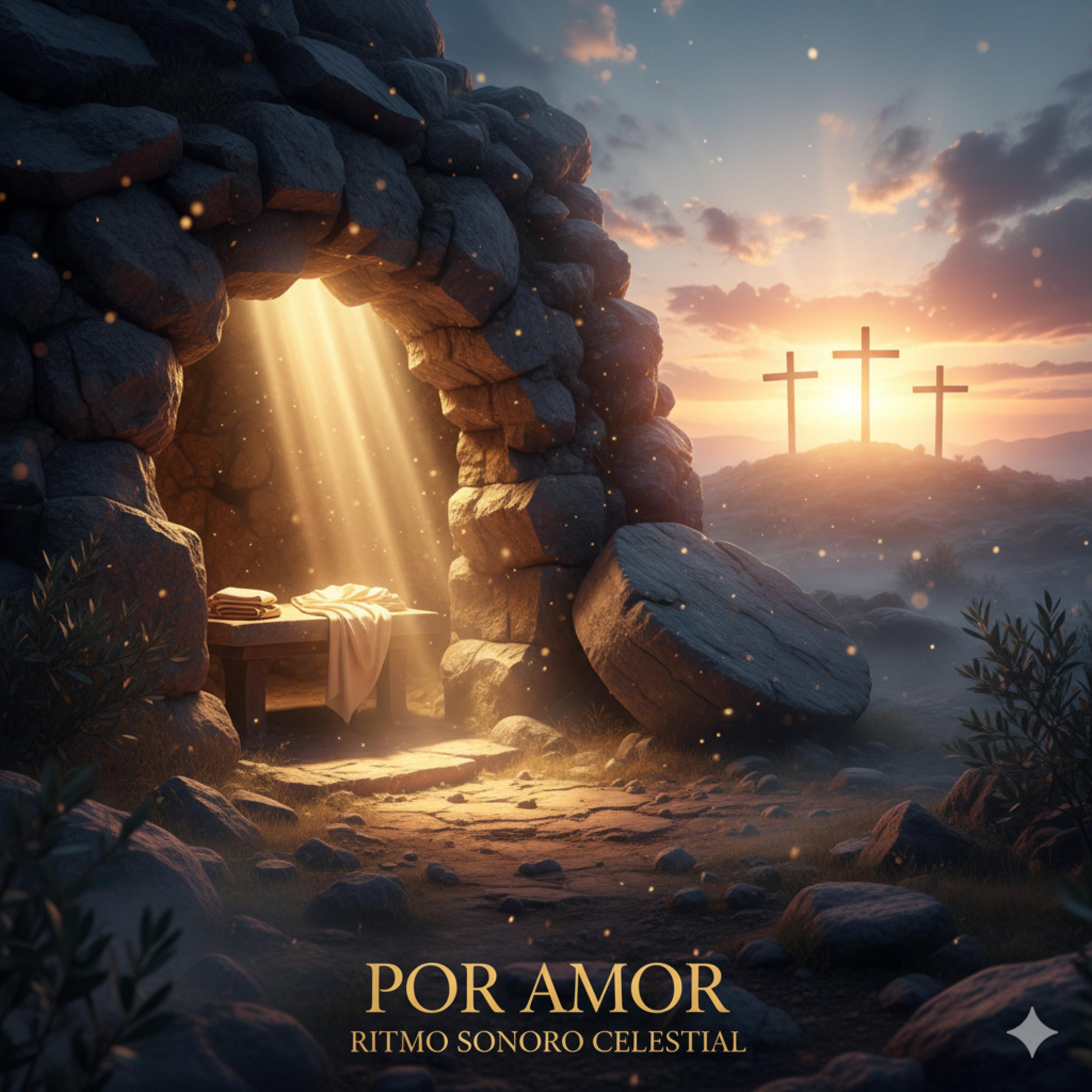 Por amor - Single