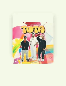 Dary सुनें, म्यूज़िक वीडियो देखें, बायो पढ़ें, दौरे की तारीखें और बहुत कुछ देखें!